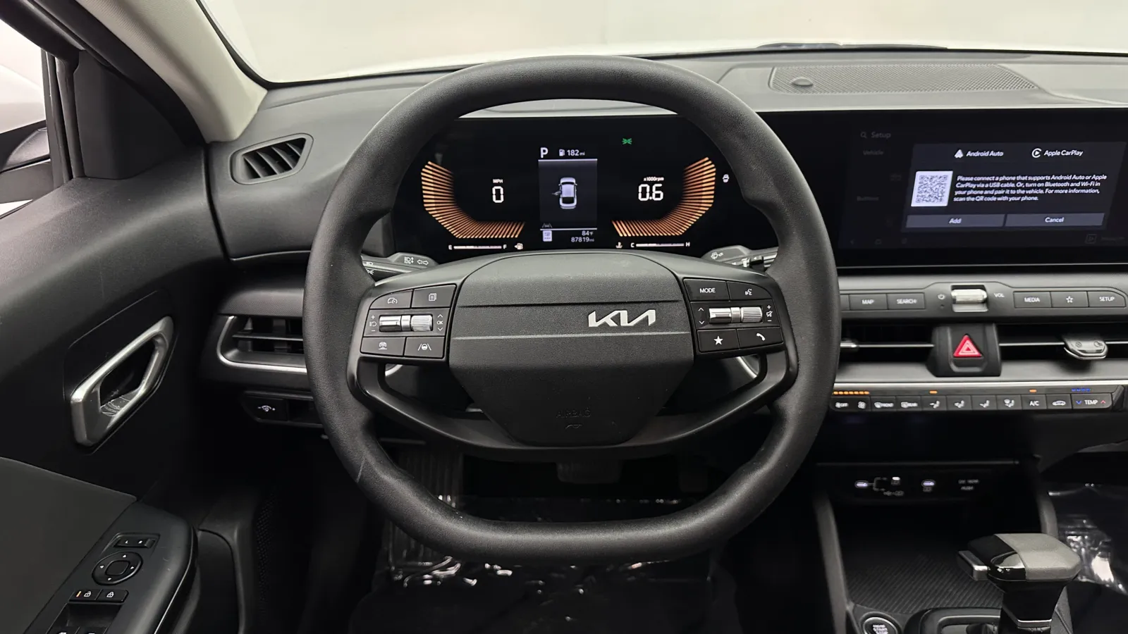Kia K4 photo 23
