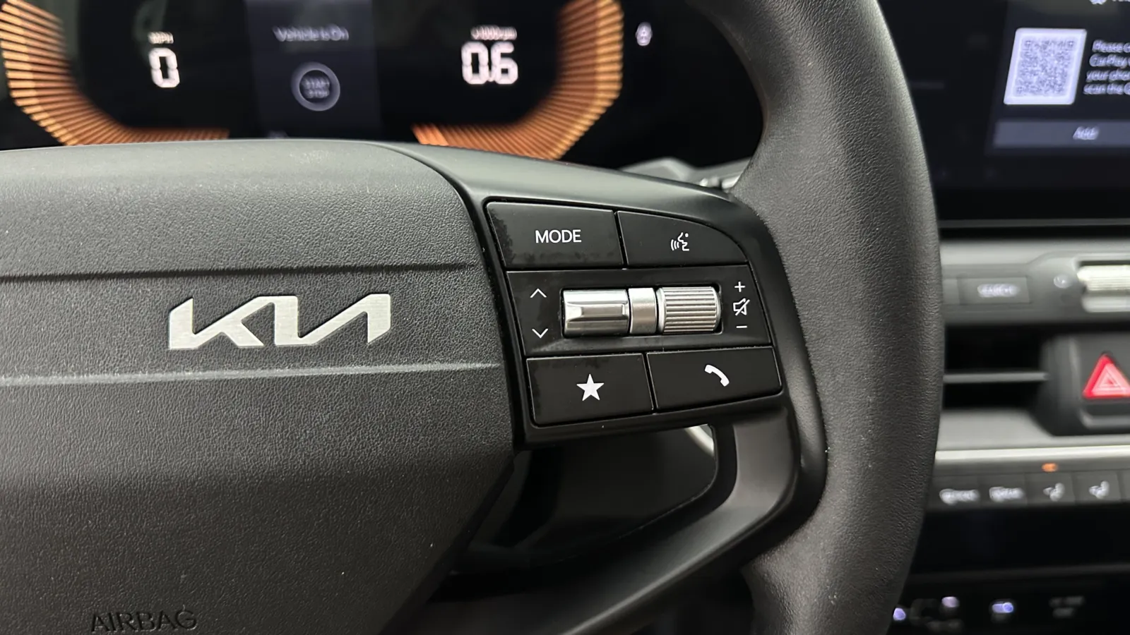 Kia K4 photo 20
