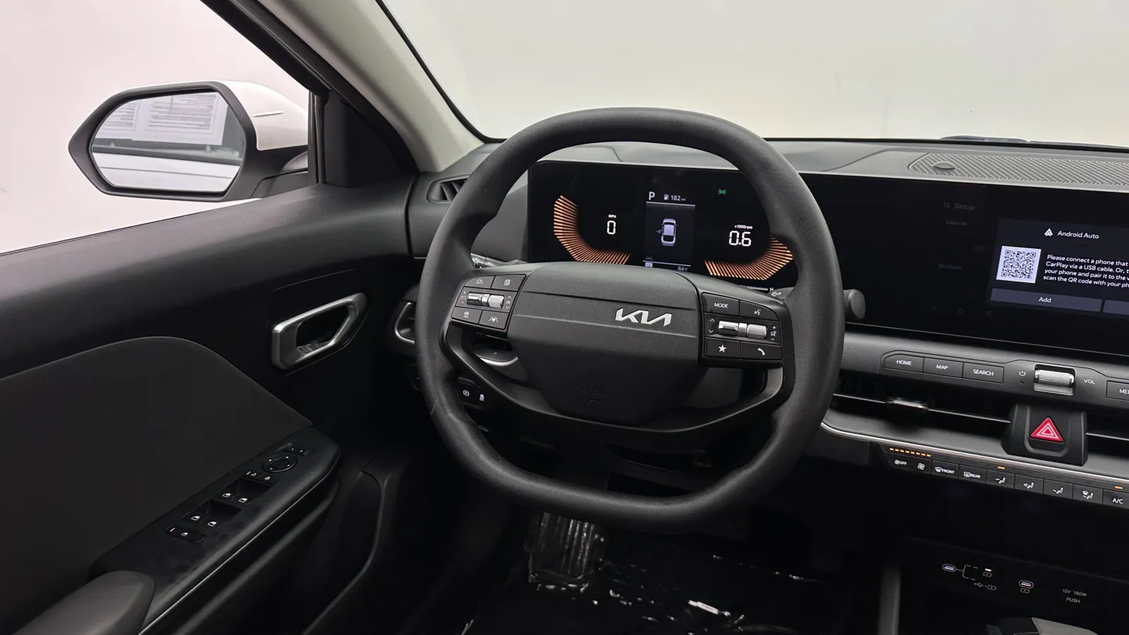 Kia K4 photo 24