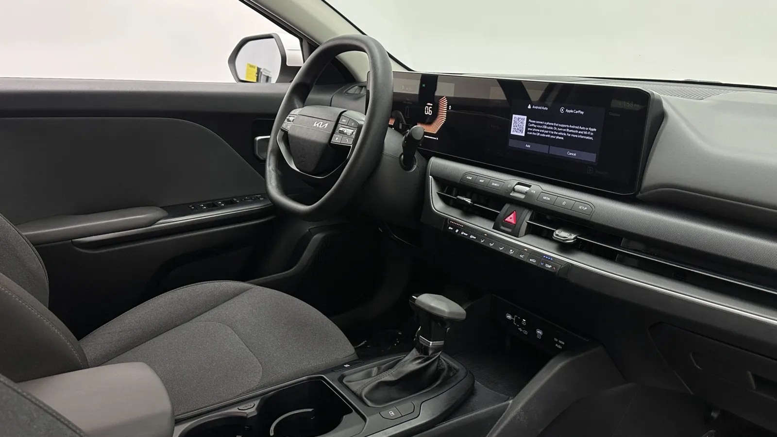 Kia K4 photo 31