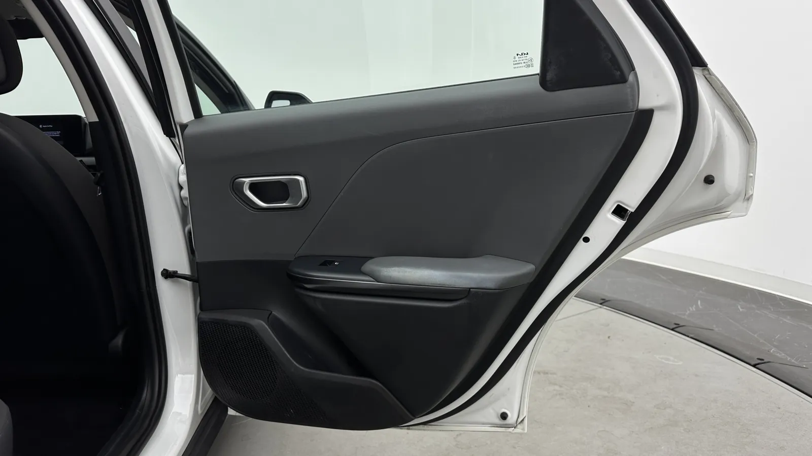 Kia K4 photo 28