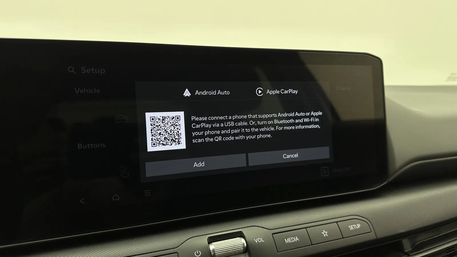 Kia K4 photo 17
