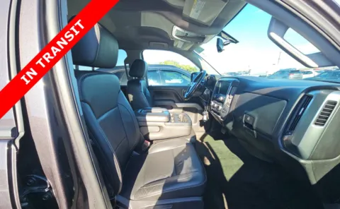 More photos of 2016 Chevrolet Silverado 1500 LT at Auto Boutique Florida, FL