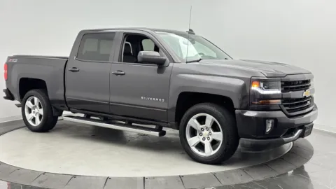 Another view of 2016 Chevrolet Silverado 1500 LT for sale in Jacksonville, FL at Auto Boutique Florida
