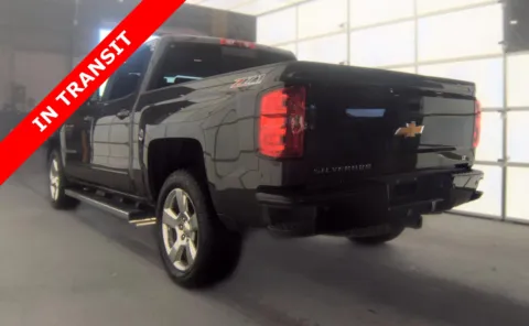 More photos of 2016 Chevrolet Silverado 1500 LT at Auto Boutique Florida, FL