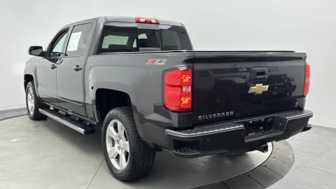 More photos of 2016 Chevrolet Silverado 1500 LT at Auto Boutique Florida, FL
