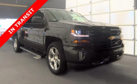 Another view of 2016 Chevrolet Silverado 1500 LT for sale in Jacksonville, FL at Auto Boutique Florida