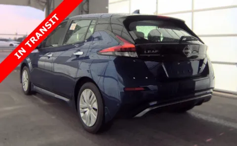 More photos of 2025 Nissan LEAF S at Auto Boutique Florida, FL