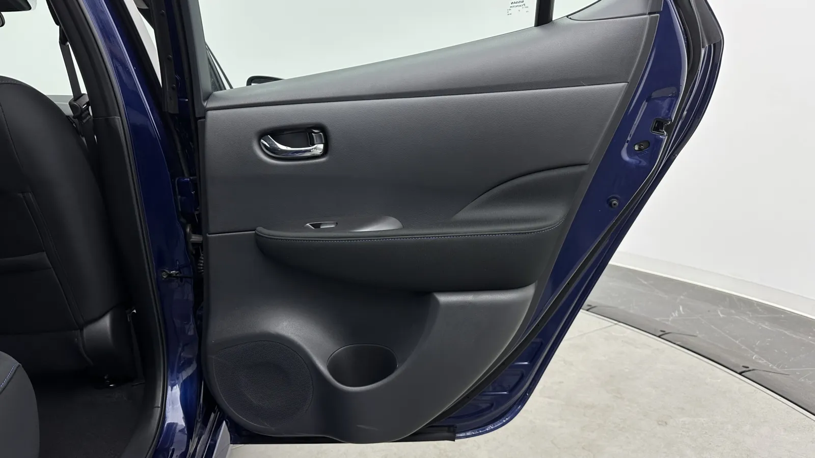 Nissan Leaf photo 30