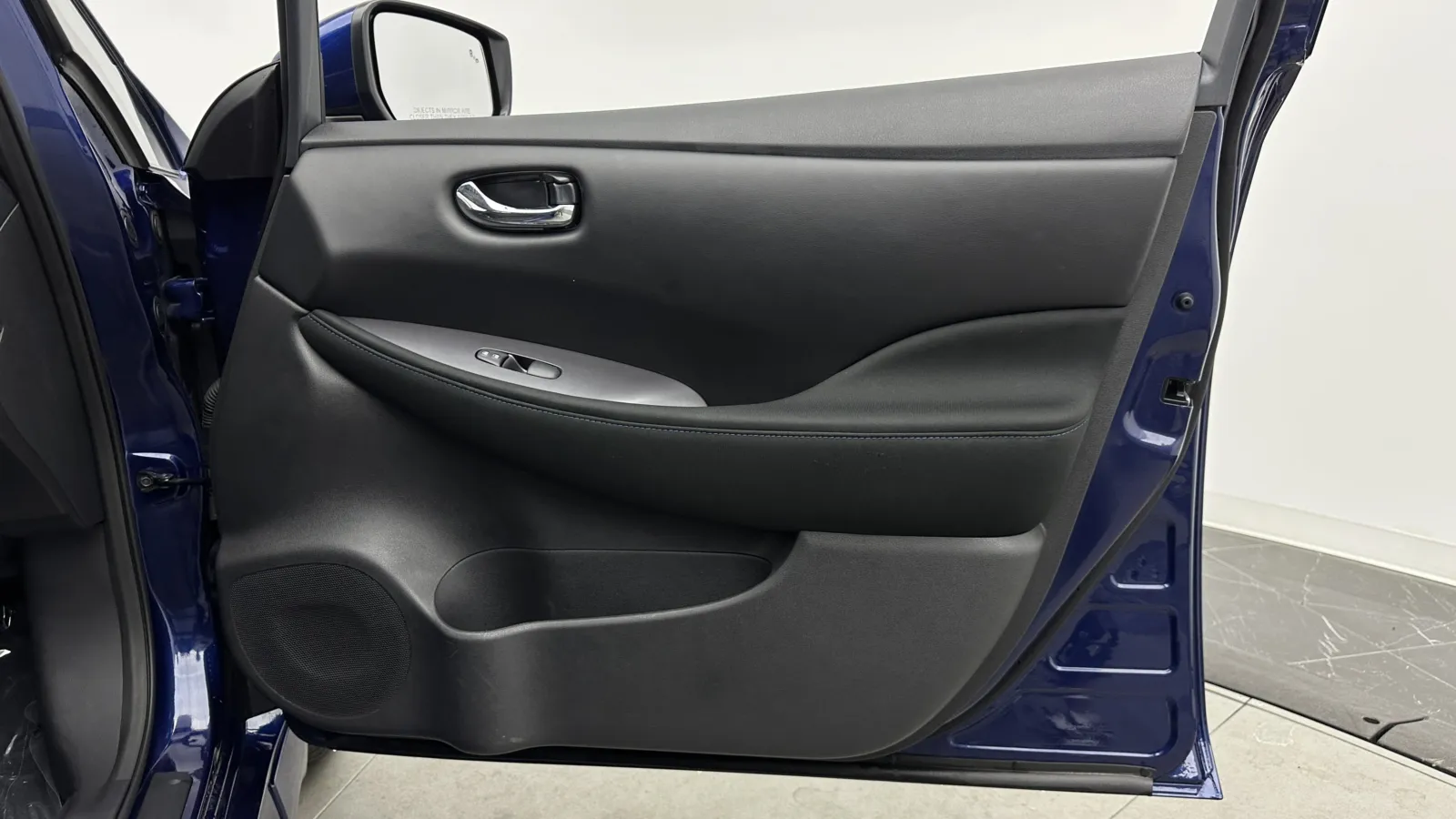 Nissan Leaf photo 32