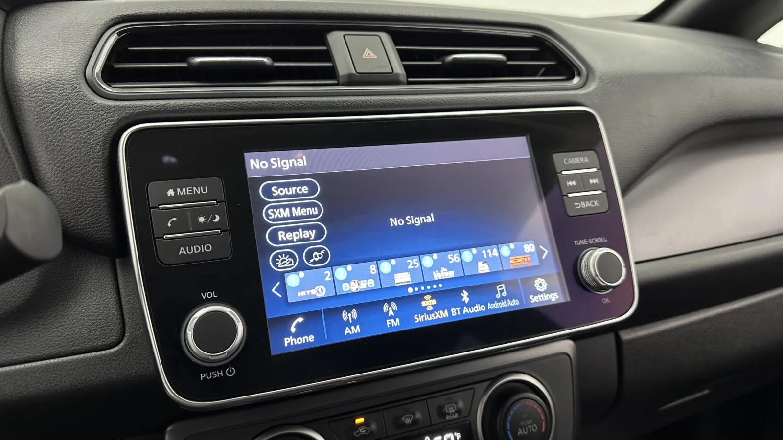 Nissan Leaf photo 16