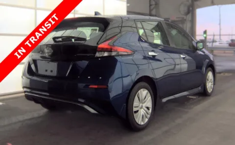 More photos of 2025 Nissan LEAF S at Auto Boutique Florida, FL