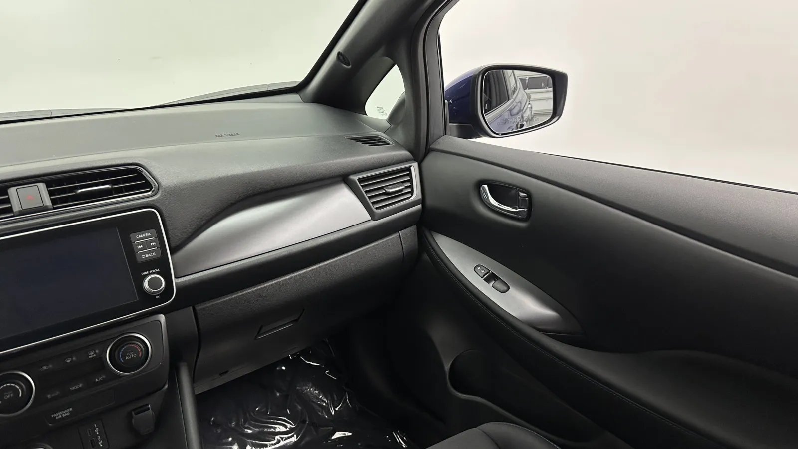 Nissan Leaf photo 27