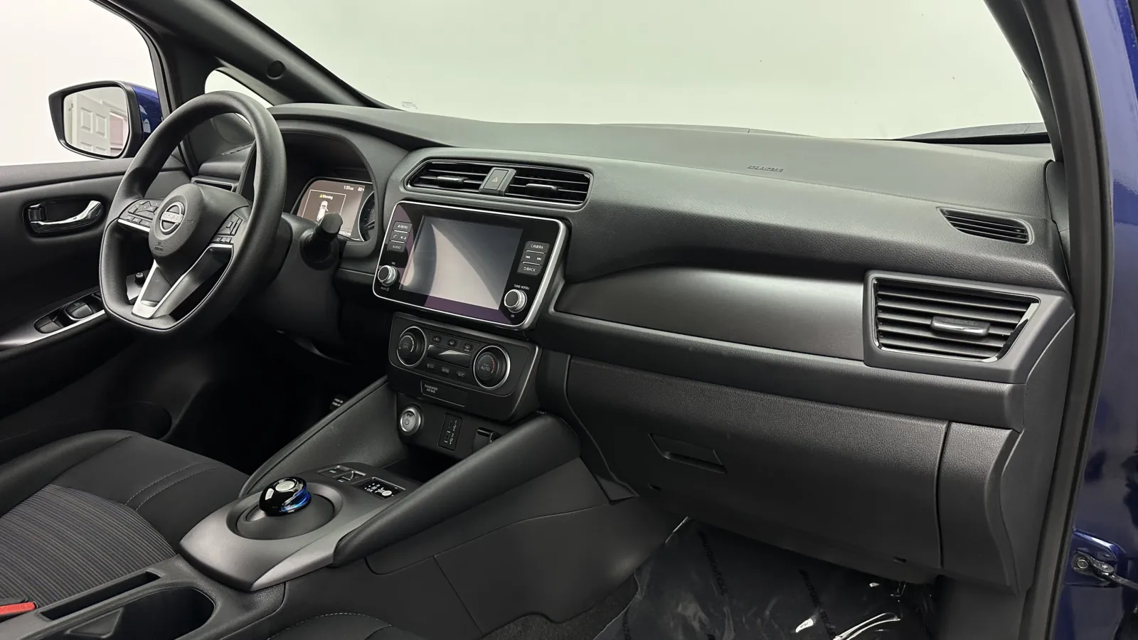 Nissan Leaf photo 35