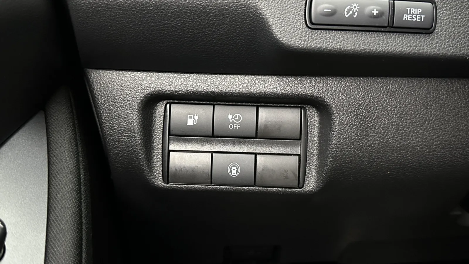 Nissan Leaf photo 20