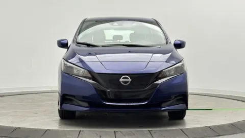 Photos of 2025 Nissan LEAF S for sale in Jacksonville, FL at Auto Boutique Florida