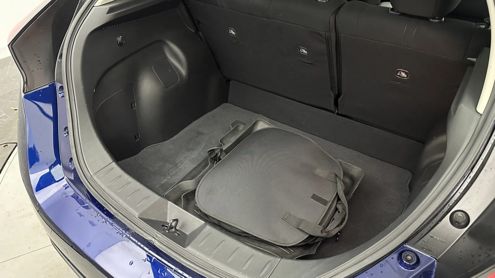Nissan Leaf photo 29