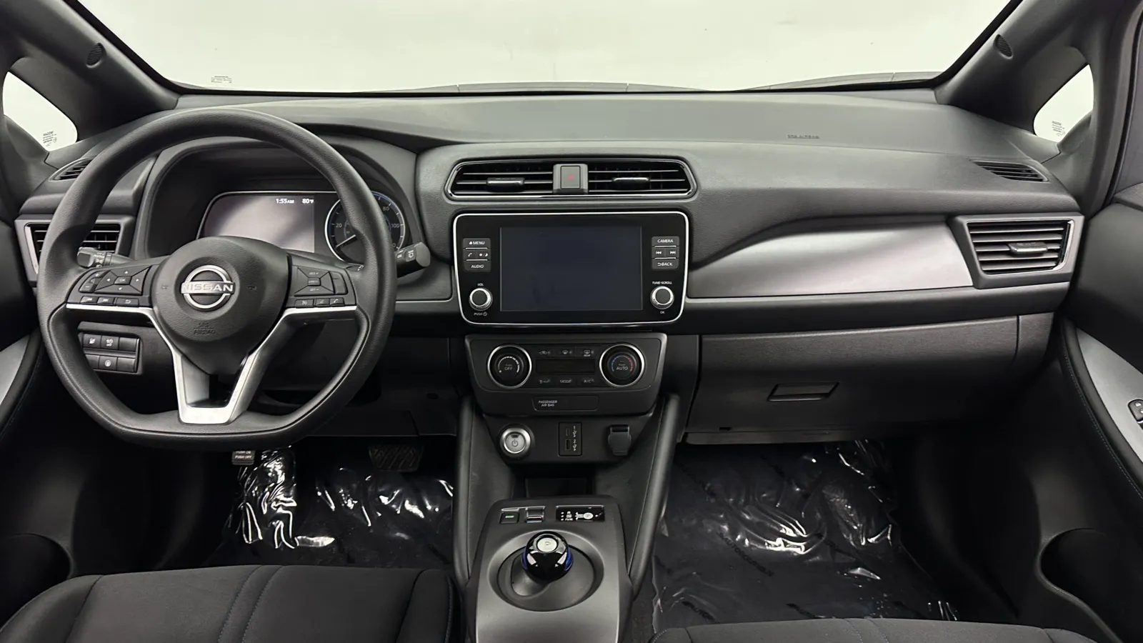Nissan Leaf photo 26
