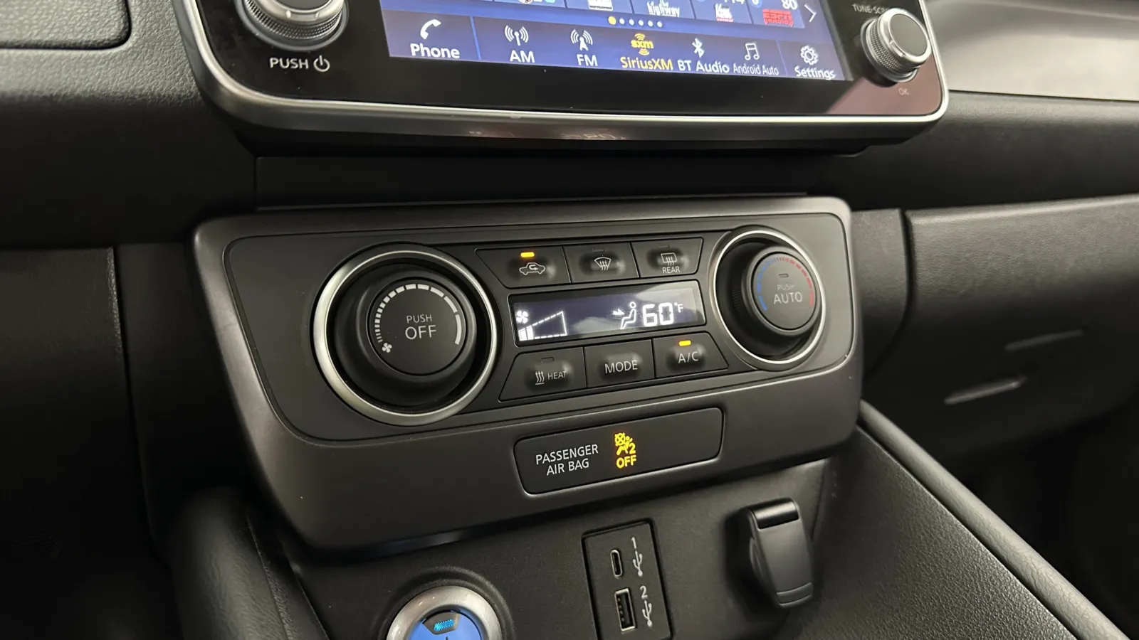 Nissan Leaf photo 15