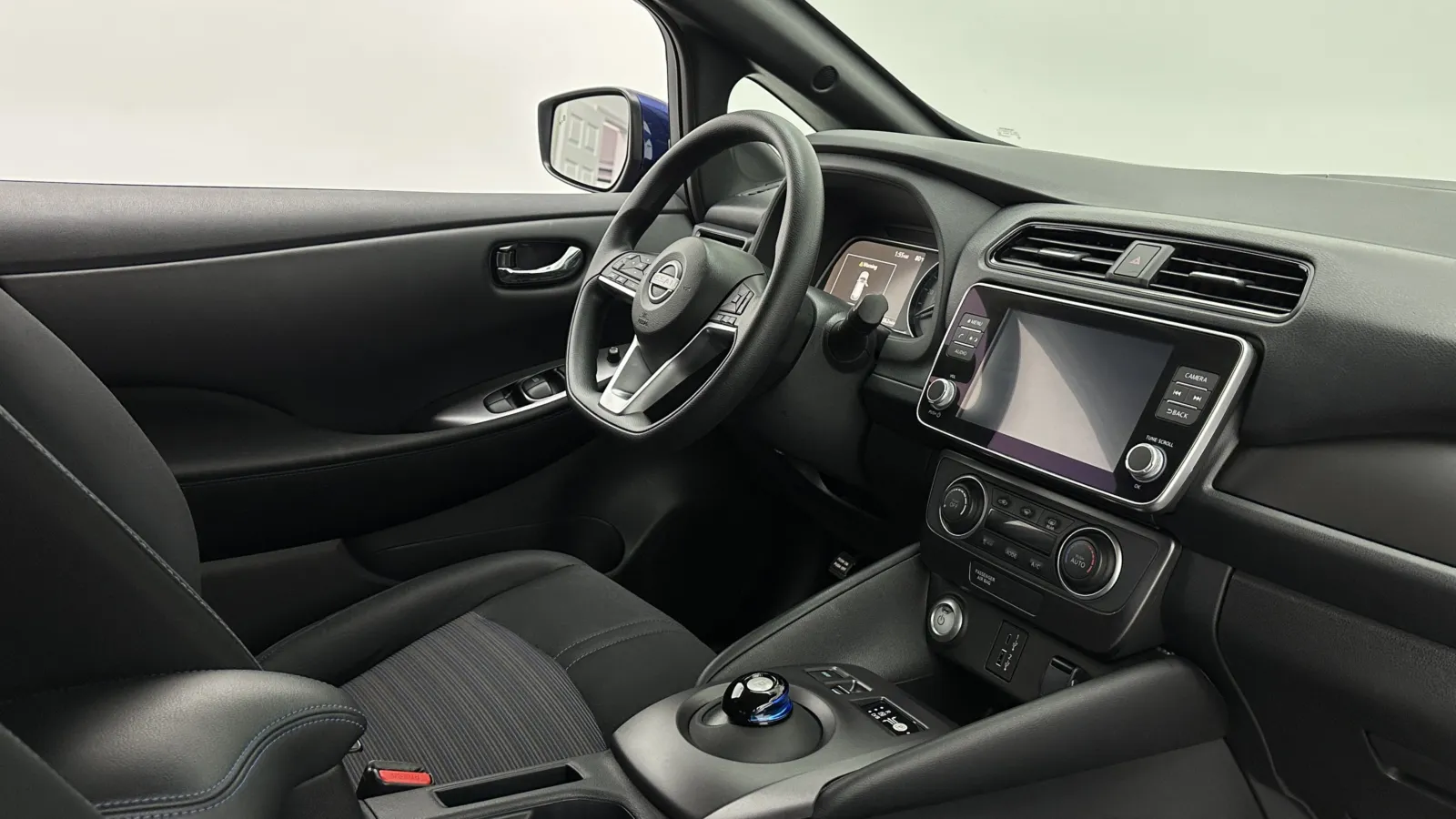 Nissan Leaf photo 33