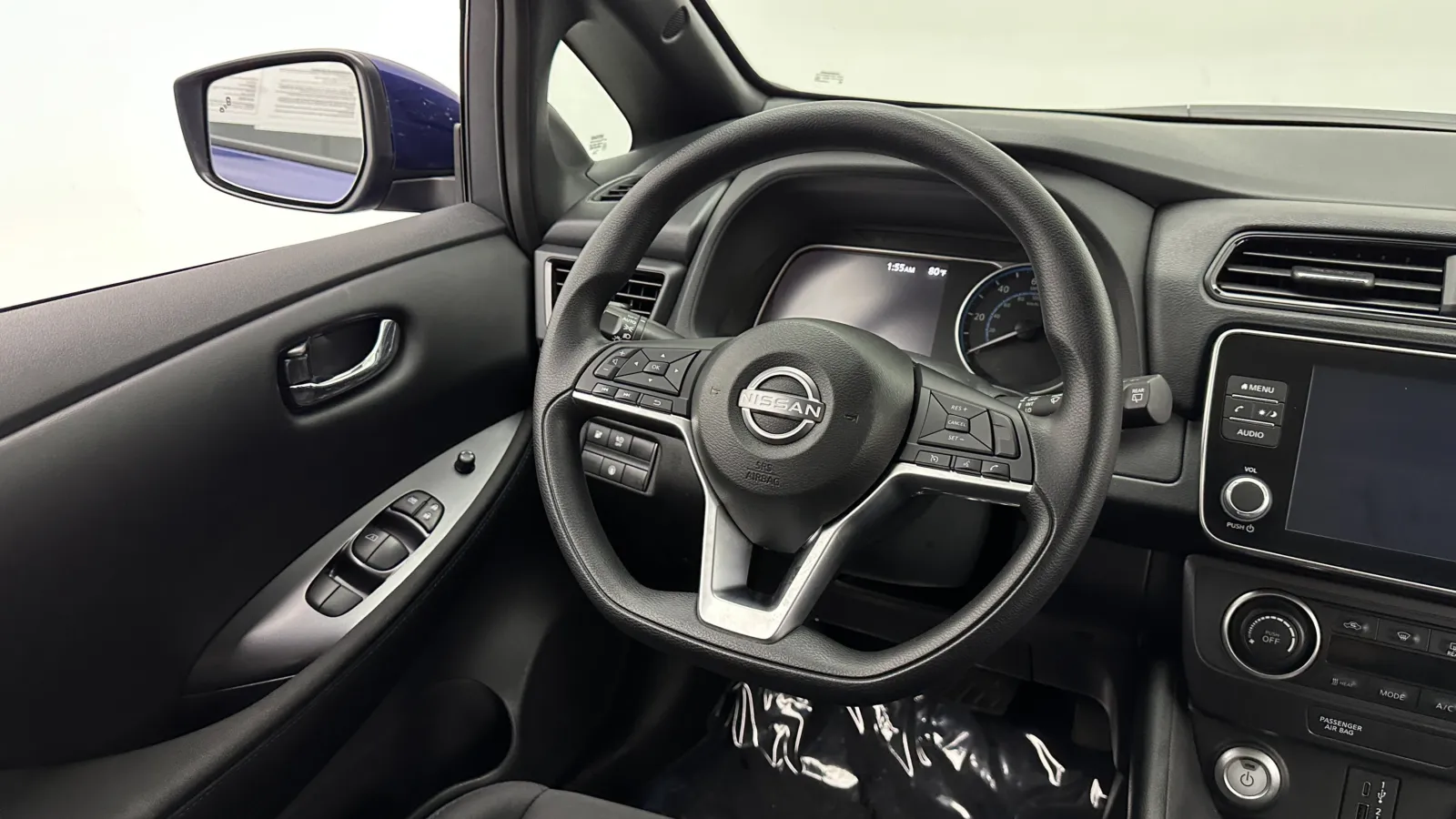 Nissan Leaf photo 25