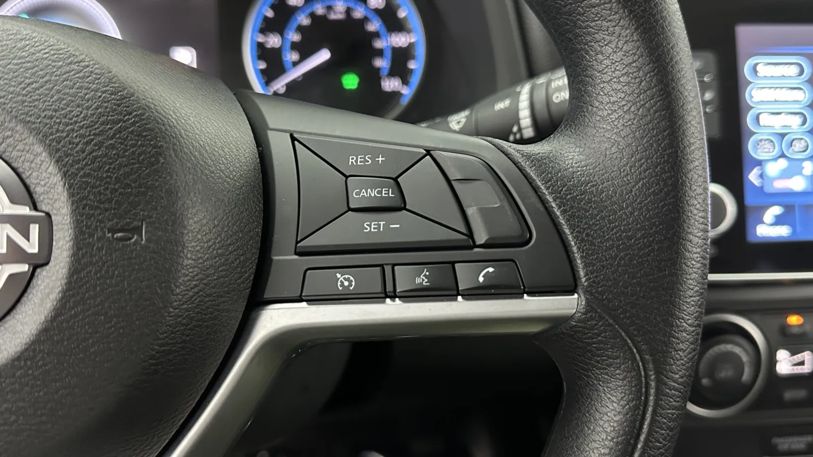 Nissan Leaf photo 19