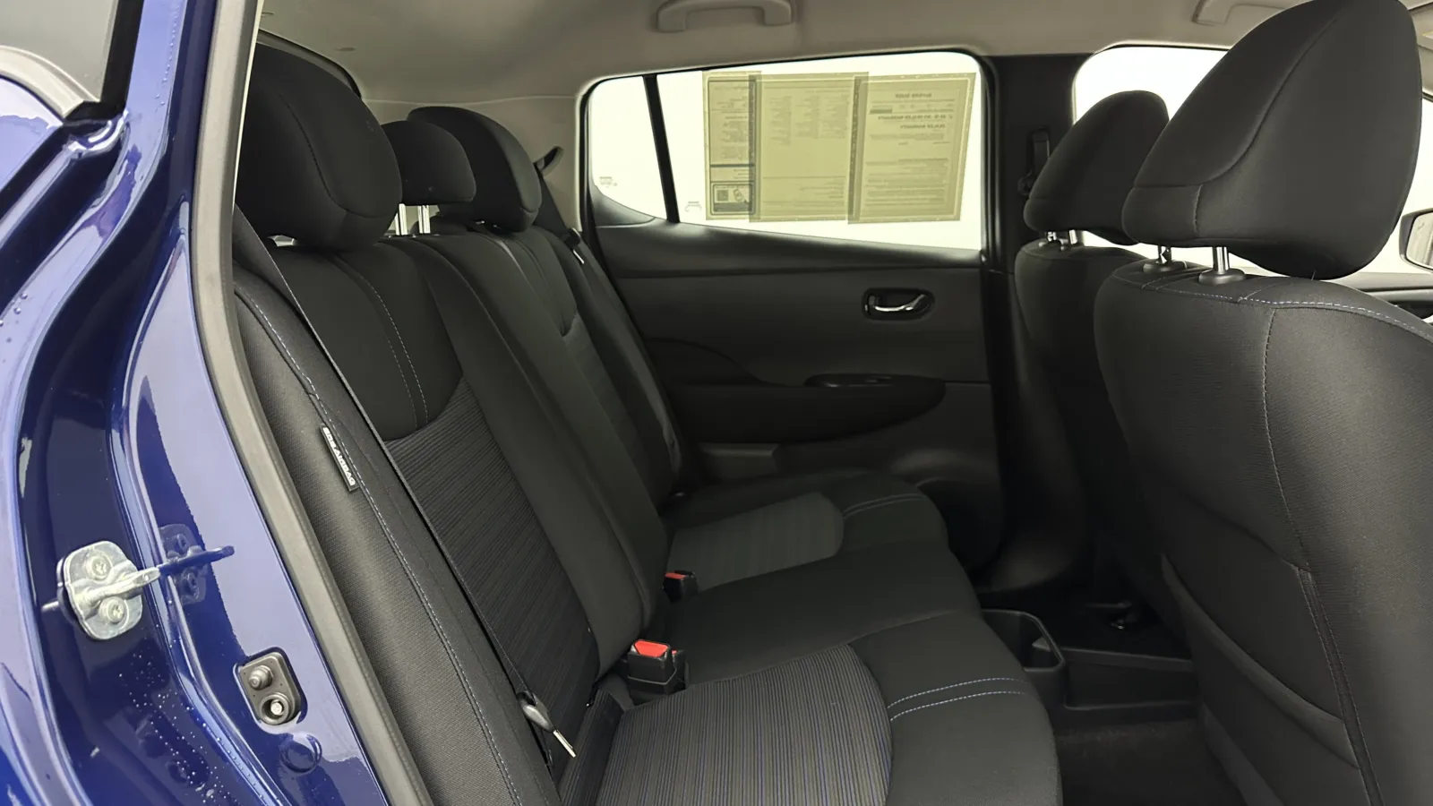 Nissan Leaf photo 31