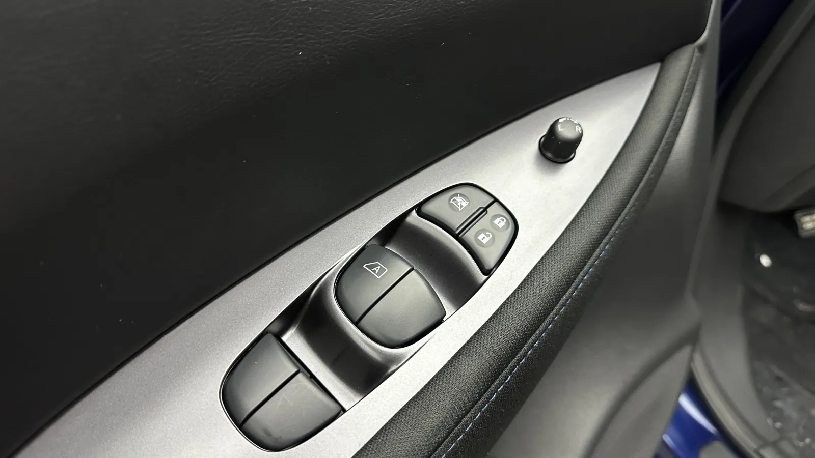 Nissan Leaf photo 10
