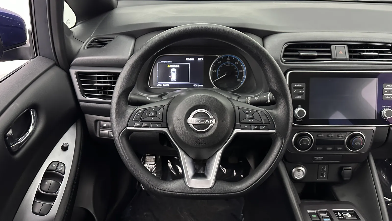 Nissan Leaf photo 24