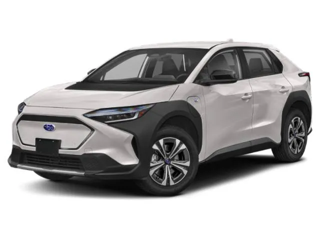 2023 Subaru Solterra Premium for sale in Jacksonville, FL