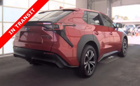 More photos of 2023 Subaru Solterra Premium at Auto Boutique Florida, FL
