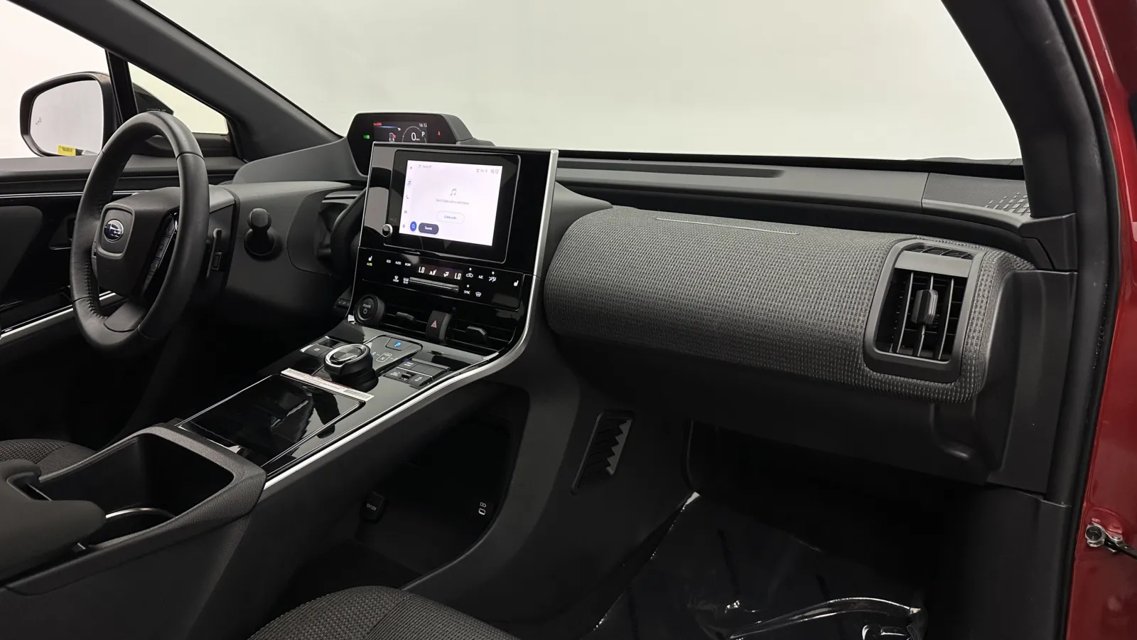 Subaru Solterra photo 32
