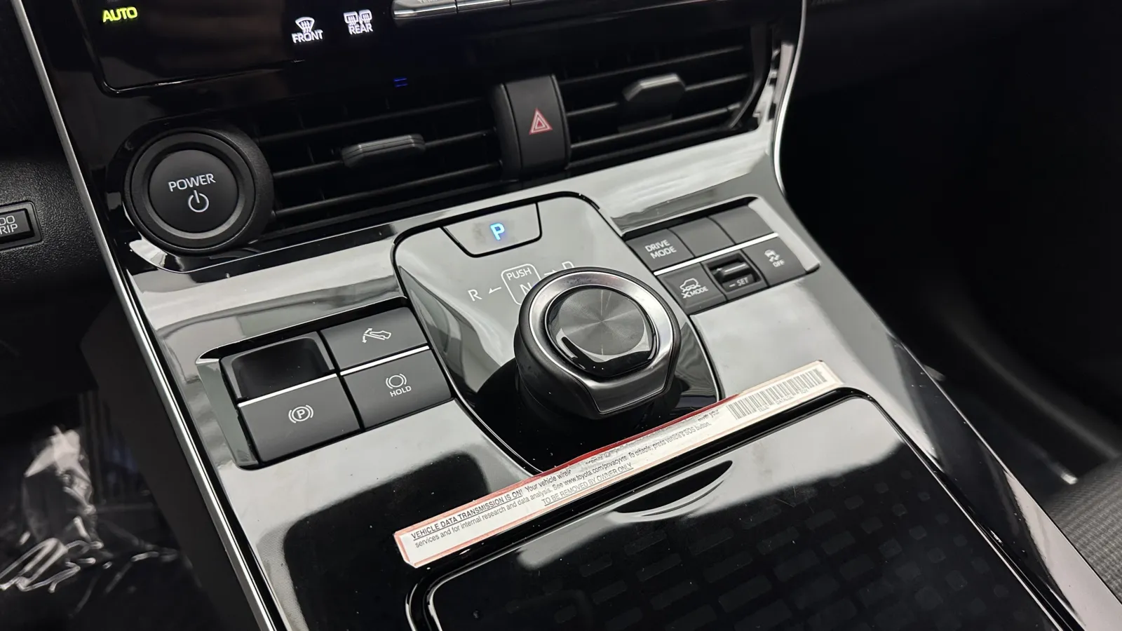 Subaru Solterra photo 16
