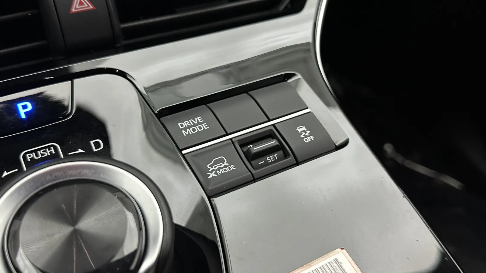 Subaru Solterra photo 18