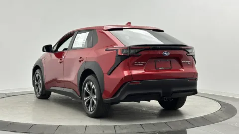 More photos of 2023 Subaru Solterra Premium at Auto Boutique Florida, FL