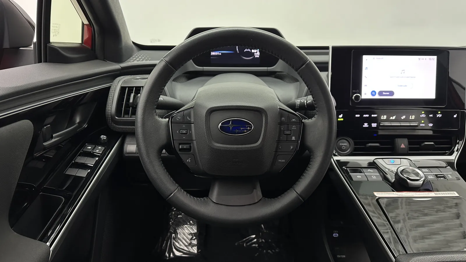 Subaru Solterra photo 25
