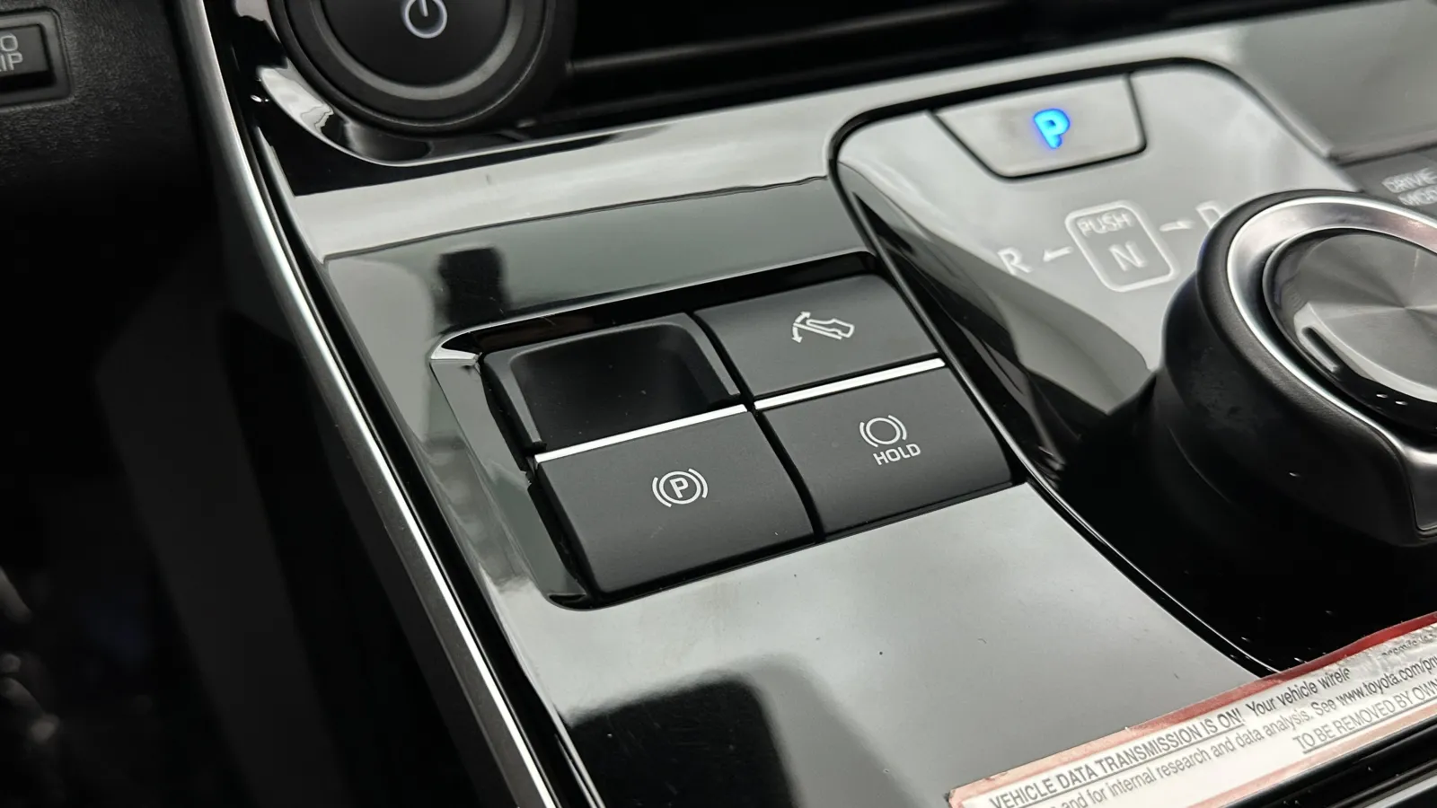 Subaru Solterra photo 19