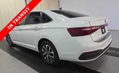 More photos of 2025 Volkswagen Jetta S at Auto Boutique Florida, FL