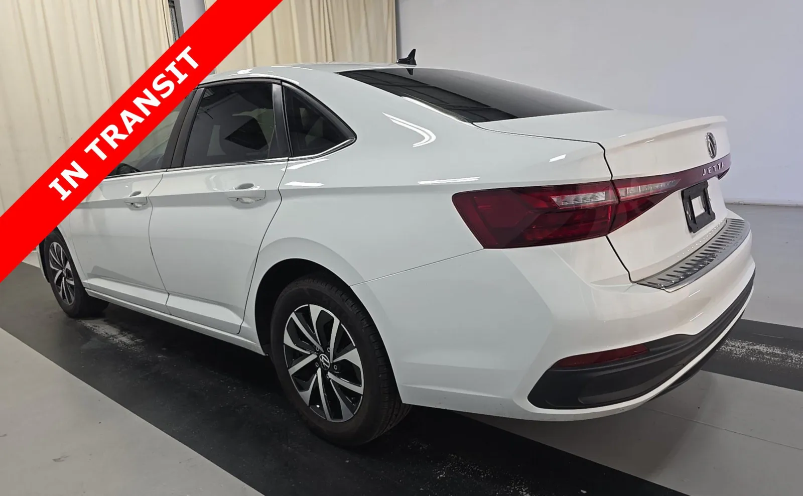 Volkswagen Jetta photo 5