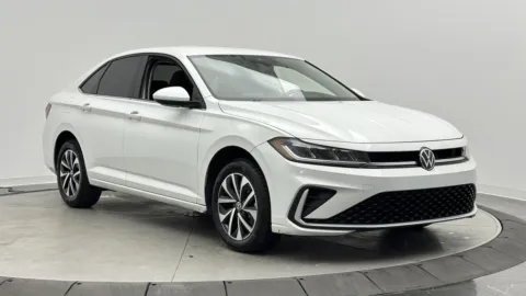Another view of 2025 Volkswagen Jetta S for sale in Jacksonville, FL at Auto Boutique Florida