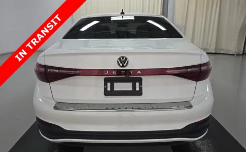 More photos of 2025 Volkswagen Jetta S at Auto Boutique Florida, FL