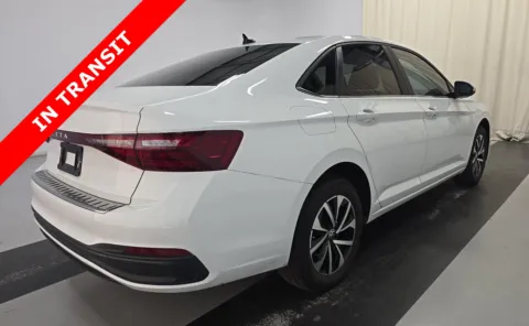 Another view of 2025 Volkswagen Jetta S for sale in Jacksonville, FL at Auto Boutique Florida