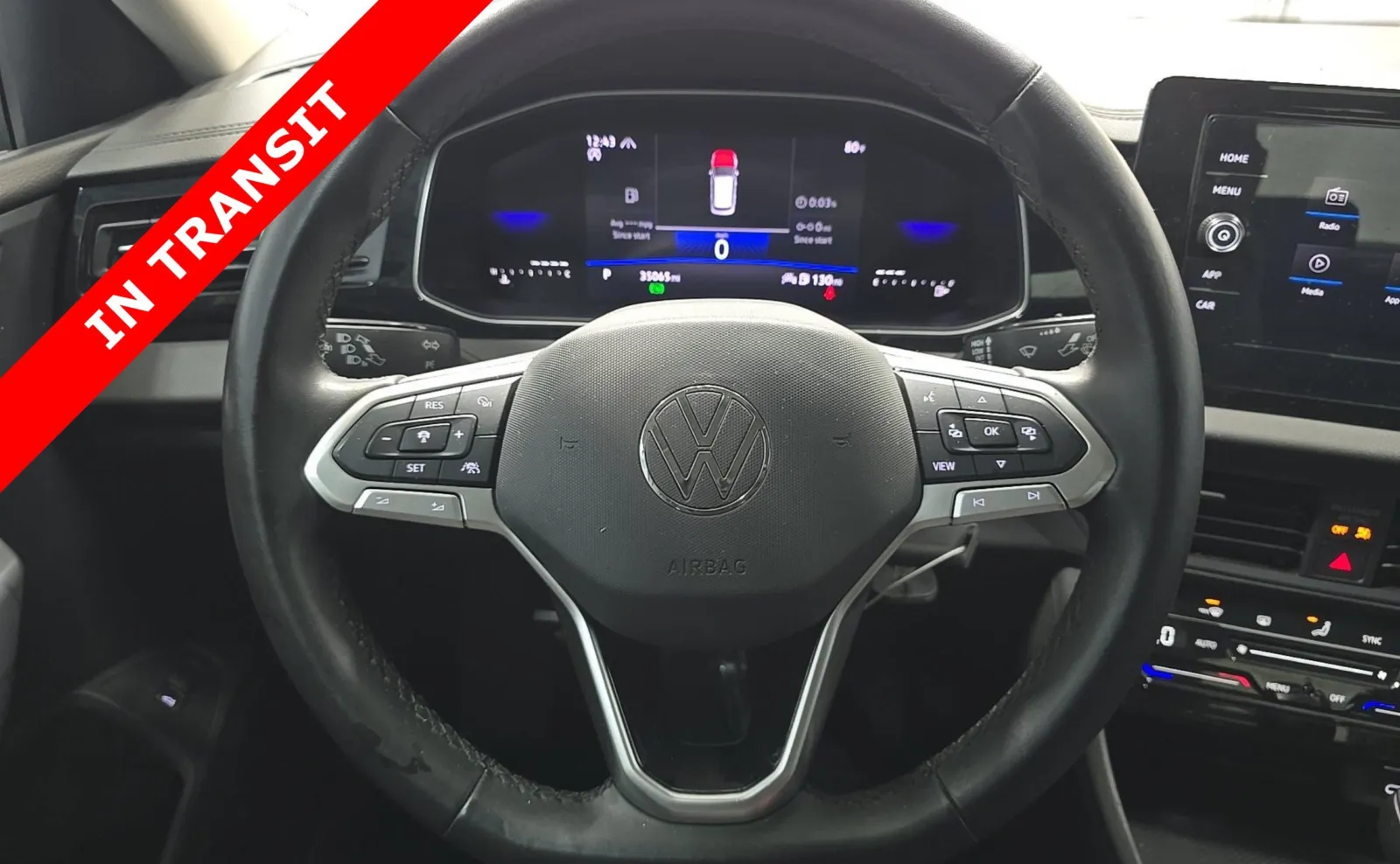 Volkswagen Jetta photo 6