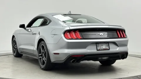 More photos of 2023 Ford Mustang EcoBoost Premium at Auto Boutique Florida, FL