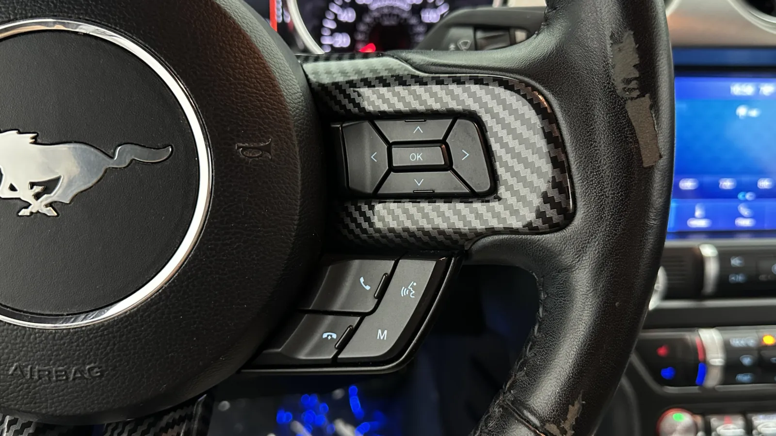 Ford Mustang photo 22