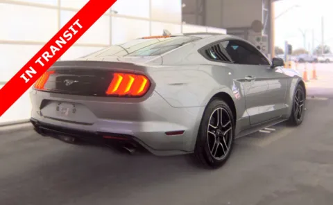 Another view of 2023 Ford Mustang EcoBoost Premium for sale in Jacksonville, FL at Auto Boutique Florida