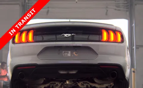 More photos of 2023 Ford Mustang EcoBoost Premium at Auto Boutique Florida, FL