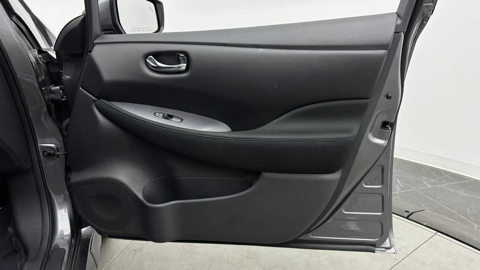 Nissan Leaf photo 29