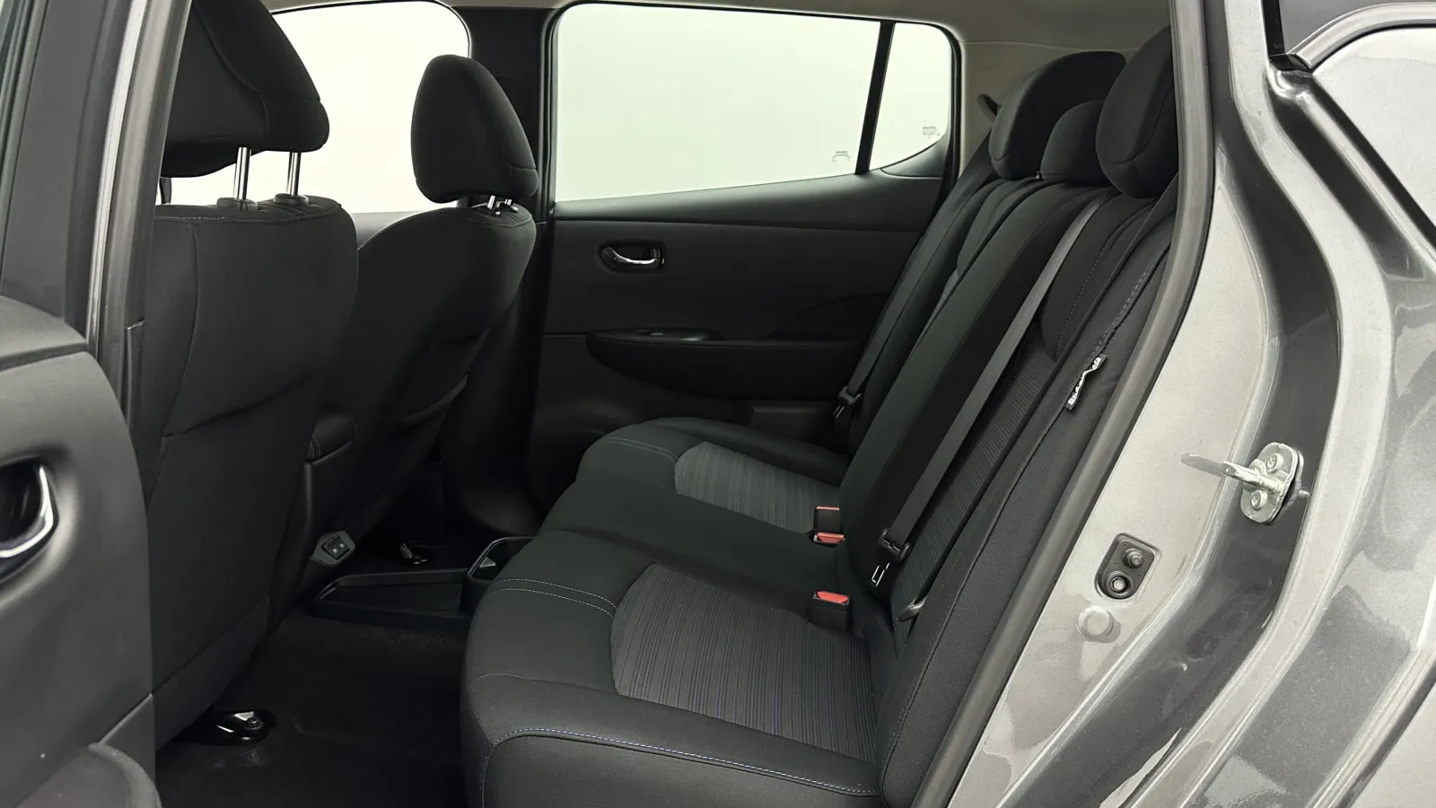 Nissan Leaf photo 24
