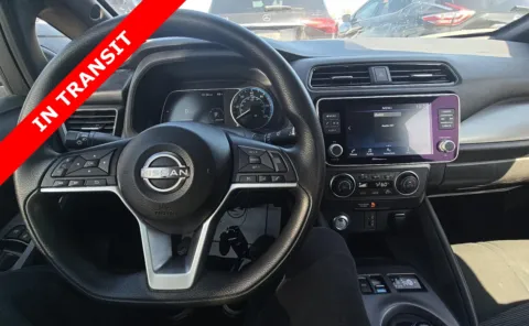 More photos of 2025 Nissan LEAF S at Auto Boutique Florida, FL